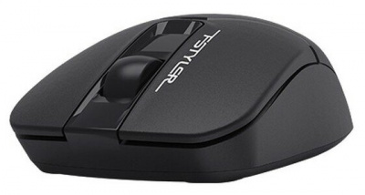 ���� ���� A4Tech Fstyler FG12, black ��������-�������� ������������