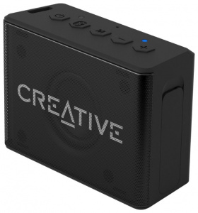     Creative MUVO 1c, black - 