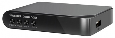 TV-����� IconBit XDS COMBO