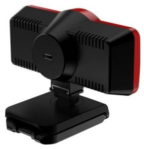   - Genius ECam 8000, red - 