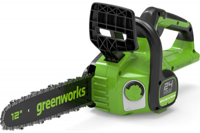 ���� ������ ���� ������ ������������� GreenWorks GD24CS30 2007007UB ��������-�������� ������������