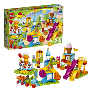    LEGO Duplo 10840 - 