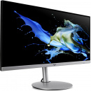  34" Acer CB342CUsemiphuzx, black