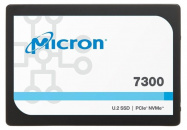 SSD-накопитель Micron 7300MAX 2.5