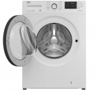   Beko WSRE6H612ZAWI white
