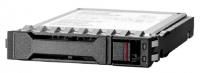 SSD-накопитель HPE Read Intensive Hot Plug BC Multi Vendor SSD 960GB, P40498-B21