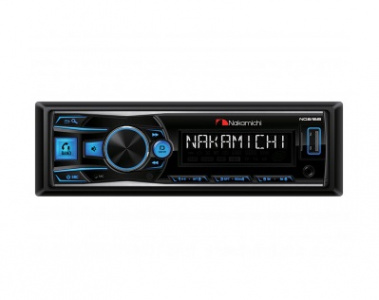   Nakamichi NQ616B - 