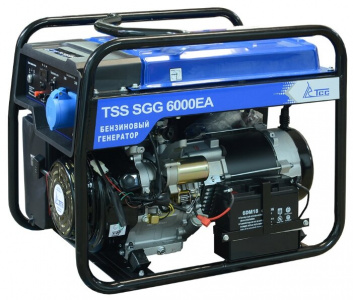  SGG 6000 EA (190003)