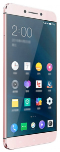    LeEco Le Max2 X820 6/32Gb Gold - 