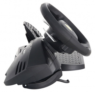 ���� ������ ���� Thrustmaster Ferrari 458 Italia ��������-�������� ������������