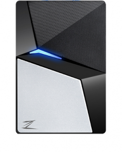 ���� ������ SSD-���������� ������� Netac Z7S 960Gb USB 3.2 NT01Z7S-960G-32BK ��������-�������� ������������
