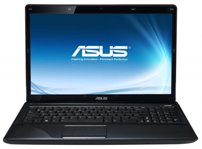  Asus K52JU (A52JU)