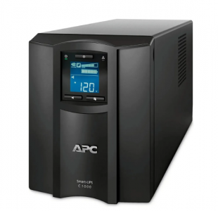 ���� ������ ��� APC Smart-UPS C SMC1000IC, 1000�A/600W ��������-�������� ������������