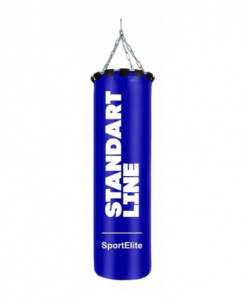     SportElite STANDART LINE SL-40B blue - 