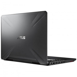 ������� ASUS TUF Gaming FX505DD-AL333T (90NR02C1-M08730), black