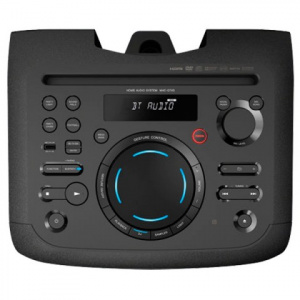     Sony MHC-GT4D - 