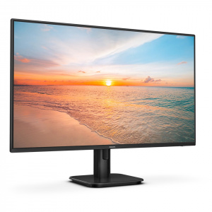 ���� ������ ������� 27" Philips 27E1N1100A/01 Black 1920x1080, 100Hz, WLED, 4ms ��������-�������� ������������