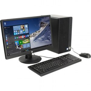  (   ) HP Bundle 290 G2 +HP Monitor N246v (4VF86ES)