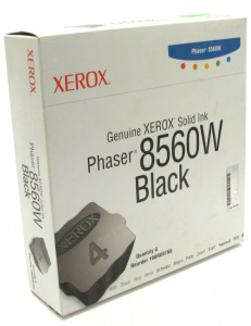    Xerox 108R00768 black - 