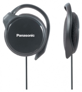    Panasonic RP-HS46 Black - 