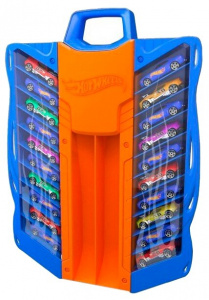    Hot Wheels Case HWCC7 - 