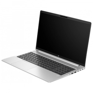  HP ProBook 450 G10 (968W7ET) 15.6" FHD/Core i5 1335U/16Gb/SSD 512Gb/Intel Iris Xe/ENGKBD/Free DOS/Silver