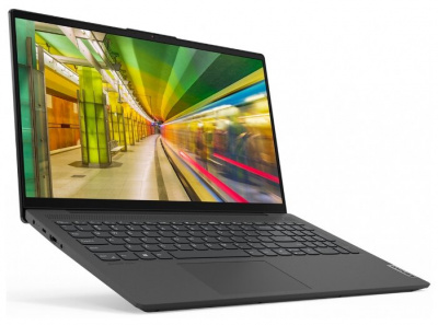  Lenovo IdeaPad IP5 15ARE05 (81YQ001URK), Dark gray