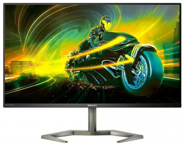 Фото товара Монитор Philips 32M1N5800A/00 Black интернет-магазина ТопКомпьютер