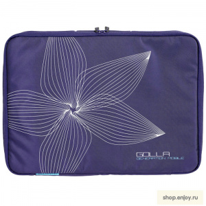  Golla AUTUMN Mac fit 15.6" Purple