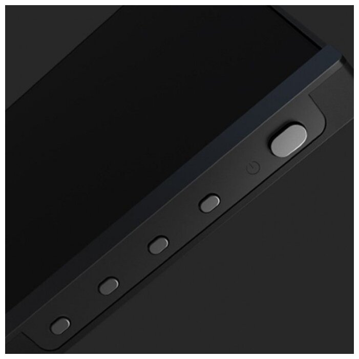 Монитор Xiaomi Mi Display 23,8 (XMMNT238CB) black 23.8", TFT IPS, 1920x1080  • WLED