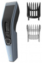    Philips HC3530/15 Series 3000, blacl/silver