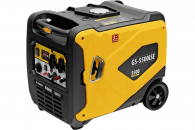   Denzel GS-5500iSE, 5,5 , 230 ,  ,/