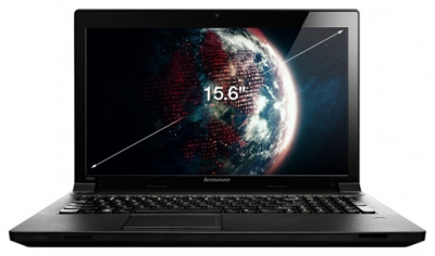Ноутбук Lenovo V580C Intel Core i3