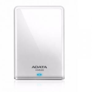 ���� ������ ������� ���� ������� Adata HV620S AHV620S-2TU31-CWH White ��������-�������� ������������