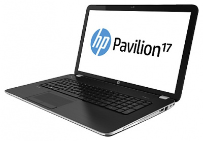 Ноутбук HP Pavilion 17-e061sr