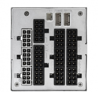 ���� ������� Exegate EX292324RUS 2U Redundant 2x1200W