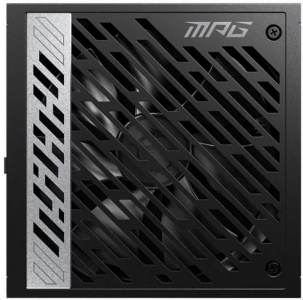 ���� ������� MSI 850W ATX3.0 MPG A850G GOLD (MPG A850G PCIE5) ������