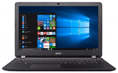  Acer Extensa EX2540-53CE (NX.EFGER.003), black