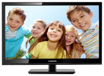 - Fusion FLTV-19L31B