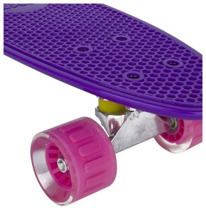    Leader Kids S-2206E purple - 