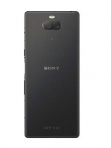    Sony Xperia 10 DS 3/64Gb Black - 