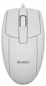    +  Sven KB-S330C White - 