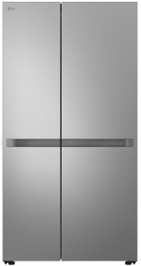 ���� �������� ����������� LG GC-B257KMHW ����������� ��������-�������� ������������
