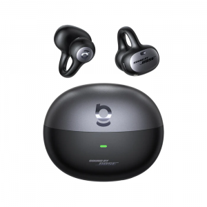 ���� ������ ������������ �������� Baseus Inspire XC1 Open-Ear, ������ ��������-�������� ������������