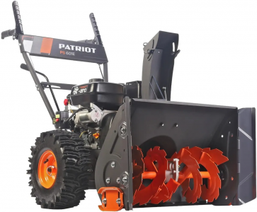 ���� ������ ������������ ���������� Patriot PS 601 E ��������-�������� ������������