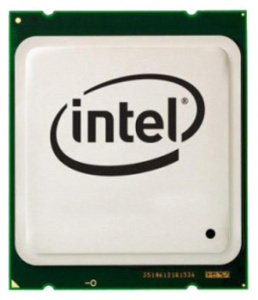  Intel Xeon E5-2620V2 Ivy Bridge-EP (2100MHz, LGA2011, L3 15360Kb), OEM