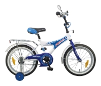    Novatrack Formula 20 (2016) / - 