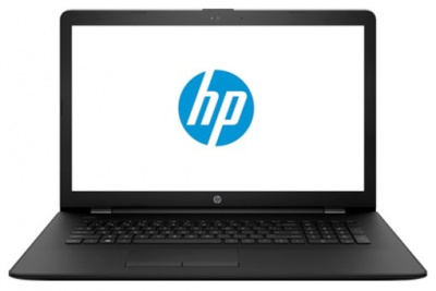 ������� HP 17-ak008ur (1ZJ11EA) Black