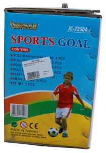     DFC GOAL7250A 8ft - 