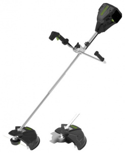     () Greenworks GD82BCB - 